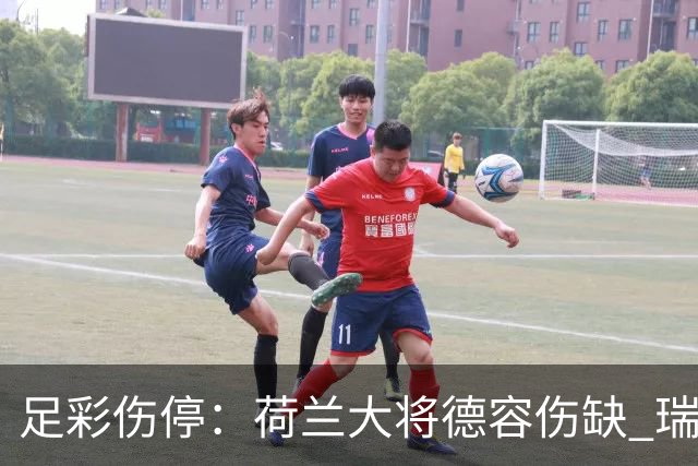 足彩伤停：荷兰大将德容伤缺 瑞典失三大主力